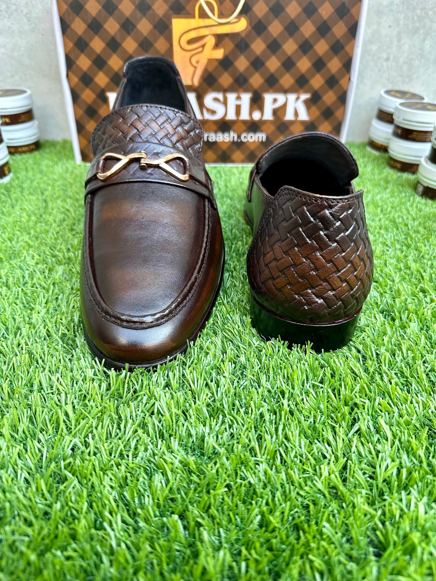 Origin brown -1340