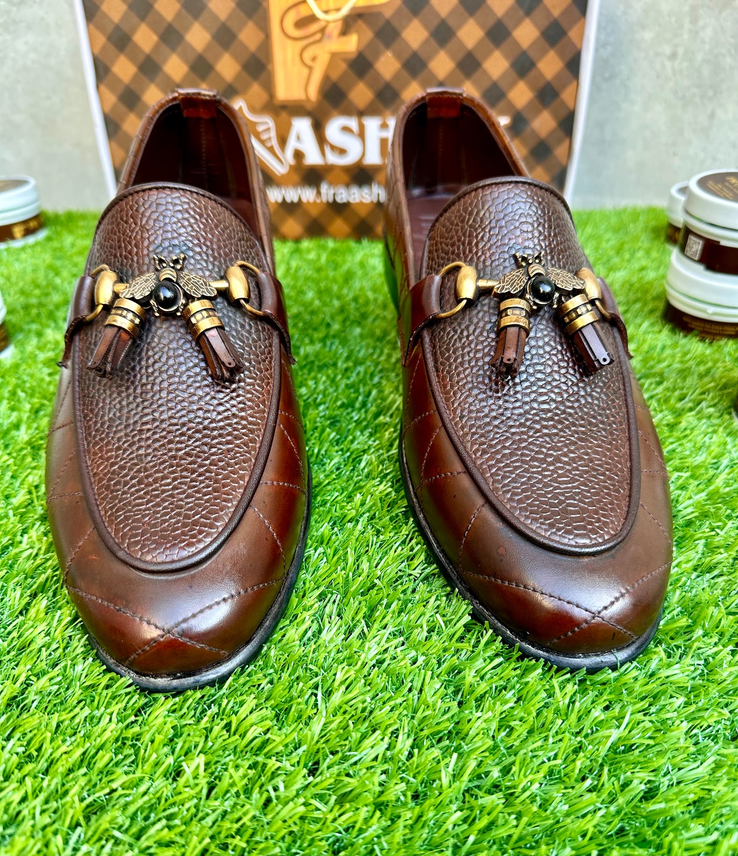 TASSEL B FOEMAL-1230