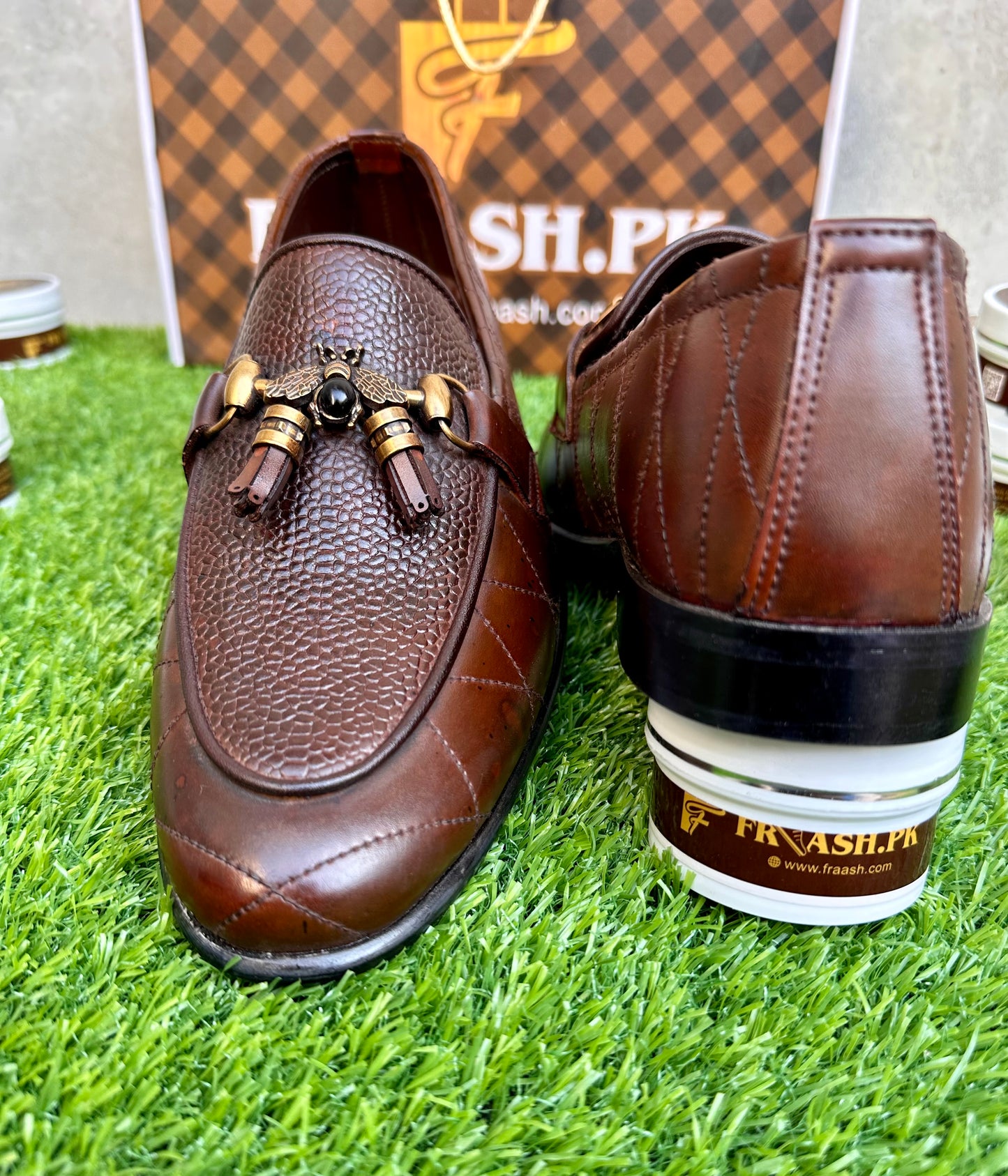 TASSEL B FOEMAL-1230